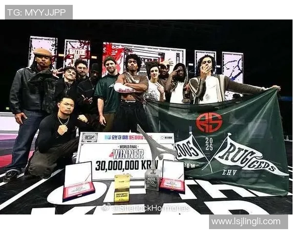 西安街舞队创下耐力新纪录引领街舞潮流新风尚