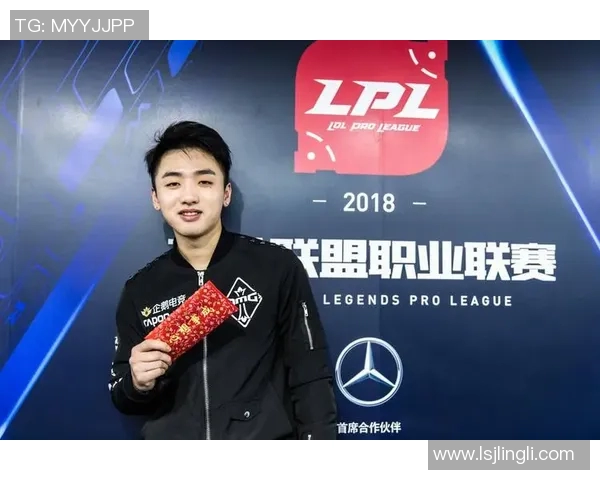 专访吴强：深入探讨英雄联盟如何塑造全球电竞文化与成功秘诀