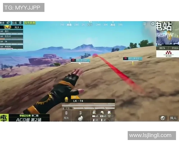 和平精英战术解析：深入探讨FPX快攻策略与执行细节