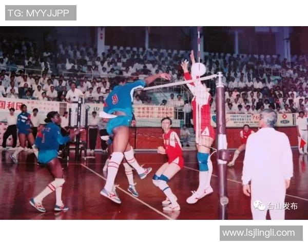 深度对话刘静分享她的排球人生与奋斗历程的故事