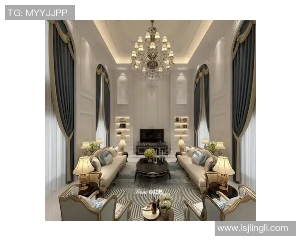 欧式家居风格解析：优雅与现代完美融合的空间设计灵感