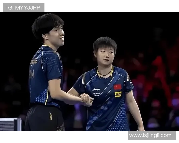 香港乒乓球运动员的成长历程与国际赛场表现分析