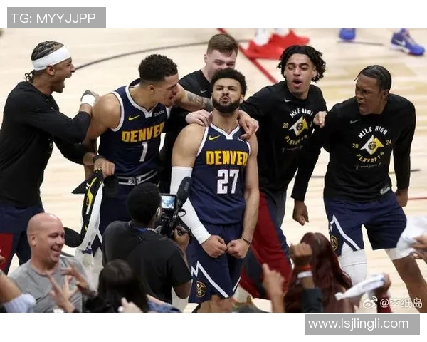 2020年NBA季后赛湖人与掘金第五场精彩回放及赛后分析