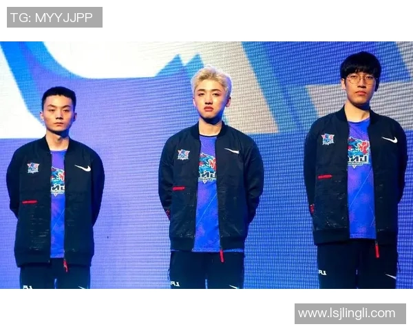 LNG战队崛起之路：英雄联盟赛场上的逆袭传奇与奋斗历程
