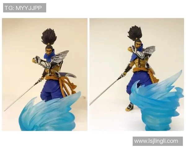 专访周秀英:探寻英雄联盟背后的成功秘诀与发展策略 专访周秀英:探寻英雄联盟背后的成功秘诀与发展策略