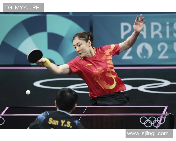 专访乒乓球女将周芳揭秘她成功背后的努力与坚持 专访乒乓球女将周芳揭秘她成功背后的努力与坚持